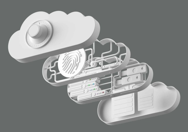 Image d'illustration de l'article : 4 méthodes pour réduire le coût de la sécurité du cloud