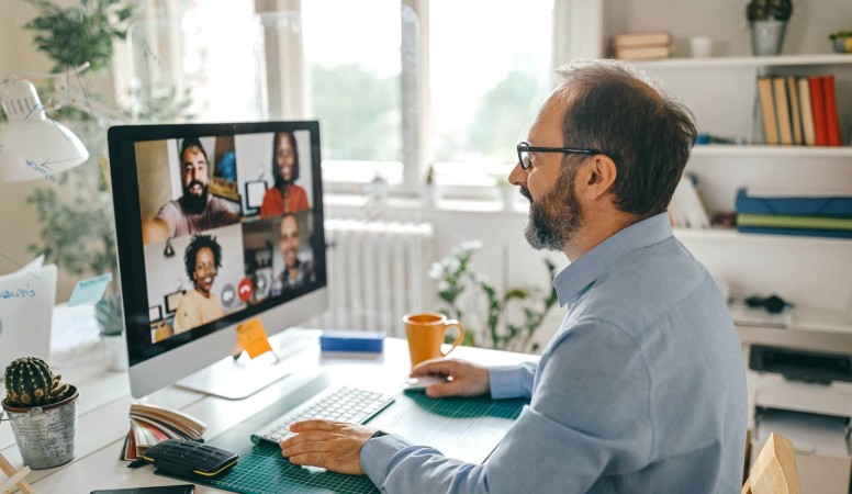 Image d'illustration de l'article : Profitez de l'exonération des allocations versées pour le télétravail des salariés