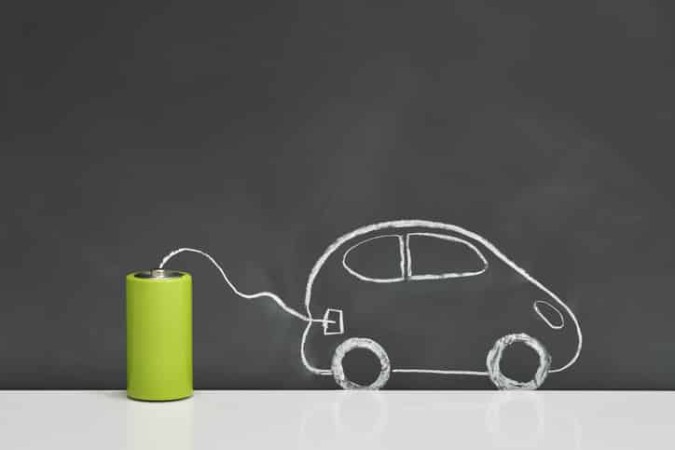 Image d'illustration de l'article : Comment financer l’achat de véhicules électriques pour entreprises ?
