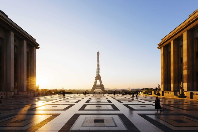 Image d'illustration de l'article : Avoir une adresse commerciale à Paris : les différentes solutions