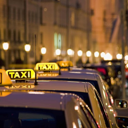 Image d'illustration de l'article : Comment obtenir une licence taxi ?