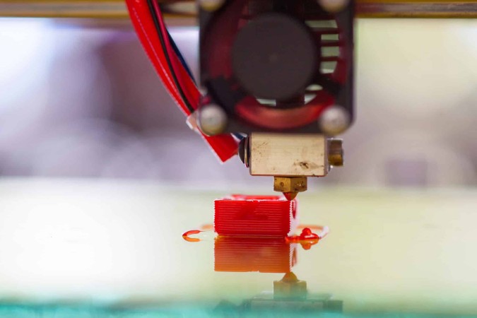 Imprimante 3D : laquelle est faite pour vous ?