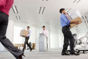 Image d'illustration de l'article : Comment organiser le déménagement d'une entreprise ?