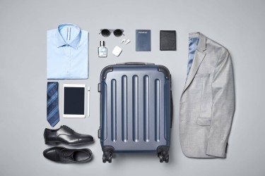 Image d'illustration de l'article : Nos astuces pour boucler sa valise avant un voyage d'affaires