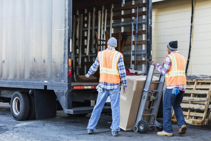 Image d'illustration de l'article : Comment bien anticiper le déménagement de son entreprise ?