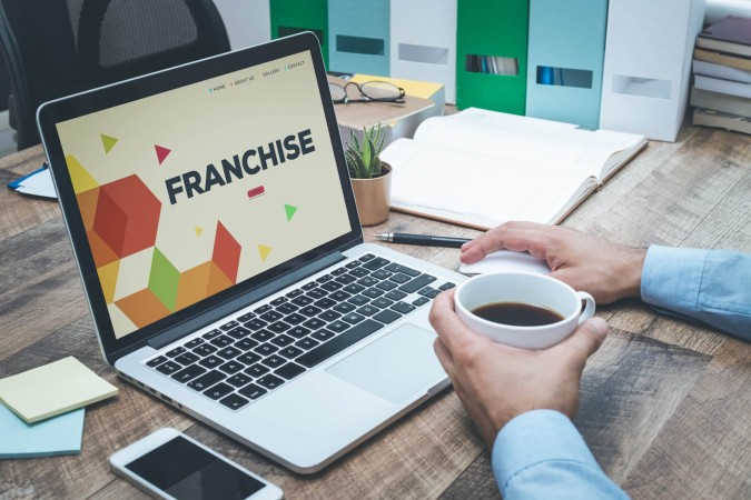 Image d'illustration de l'article : Franchiseur : faites le point avec vos équipes en début d'année !