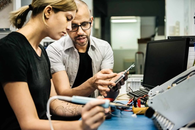 Image d'illustration de l'article : Maître de stage ou d'apprentissage : comment changer la donne ?