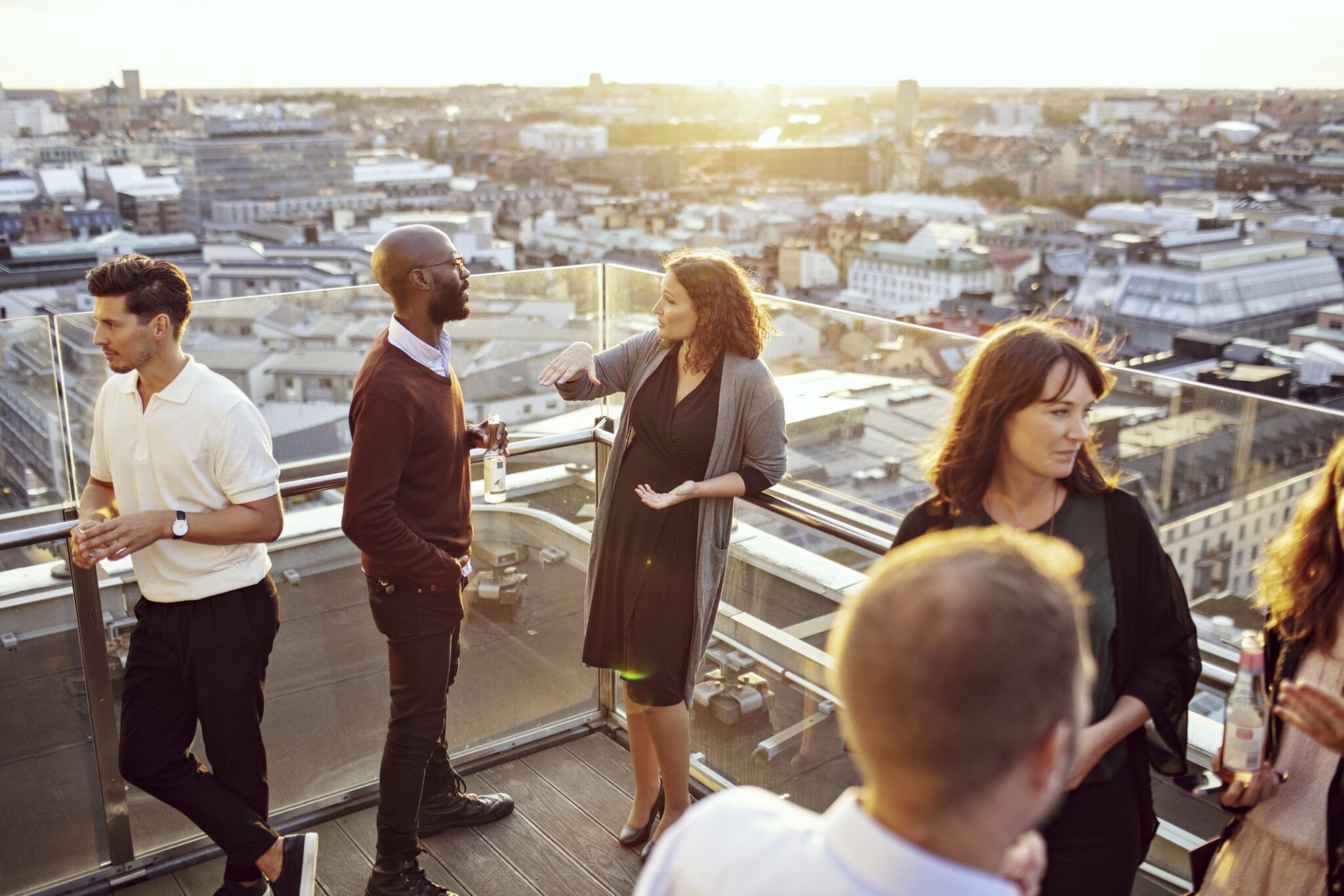 Soir e d entreprise pourquoi et comment l organiser