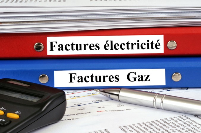 Image d'illustration de l'article : Factures de gaz et d’électricité des entreprises énergivores : point sur les aides jusque décembre 2022