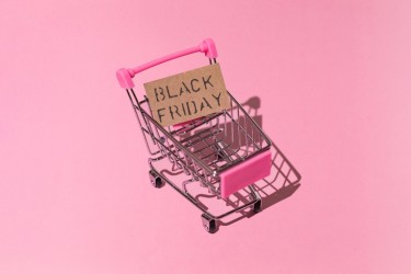 Image d'illustration de l'article : E-commerçants, c’est l’heure du Black Friday