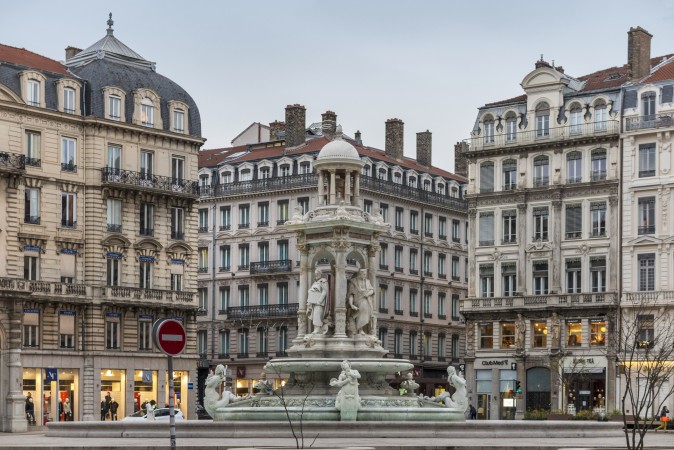 Image d'illustration de l'article : Pourquoi domicilier son entreprise à Lyon ?