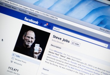 Image d'illustration de l'article : 10 idées pour communiquer via un article en s’inspirant de Steve Jobs