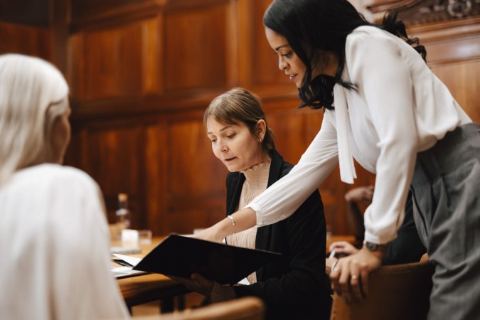 Image d'illustration de l'article : Comment devenir avocat de la propriété intellectuelle ?