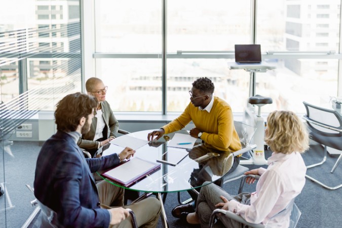 Image d'illustration de l'article : La déclaration des bénéficiaires effectifs : la transparence au cœur des entreprises