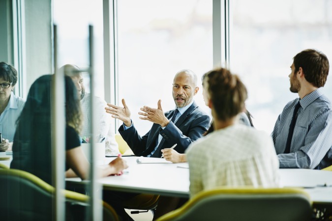 Image d'illustration de l'article : Le comité stratégique, clé de la performance entrepreneuriale