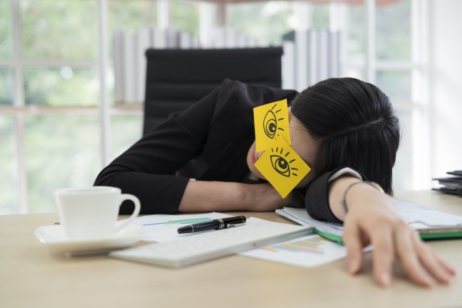 Image d'illustration de l'article : Sieste au travail : comment mettre en place une salle de repos en entreprise ?