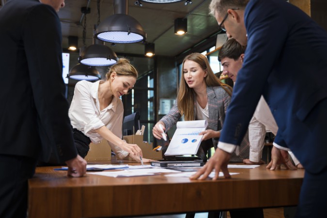 Image d'illustration de l'article : Pacte d'associés : comment bien le rédiger pour l'intérêt de l'entreprise et des associés ?