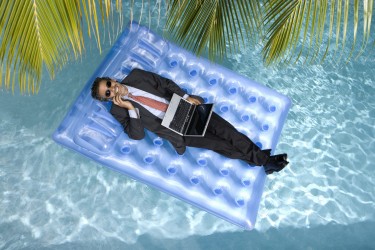 Image d'illustration de l'article : 5 réflexes pour enfin déconnecter du travail pendant vos vacances