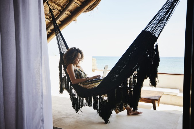 Image d'illustration de l'article : « Bleisure » ou comment concilier vos vacances et voyages d’affaires ?