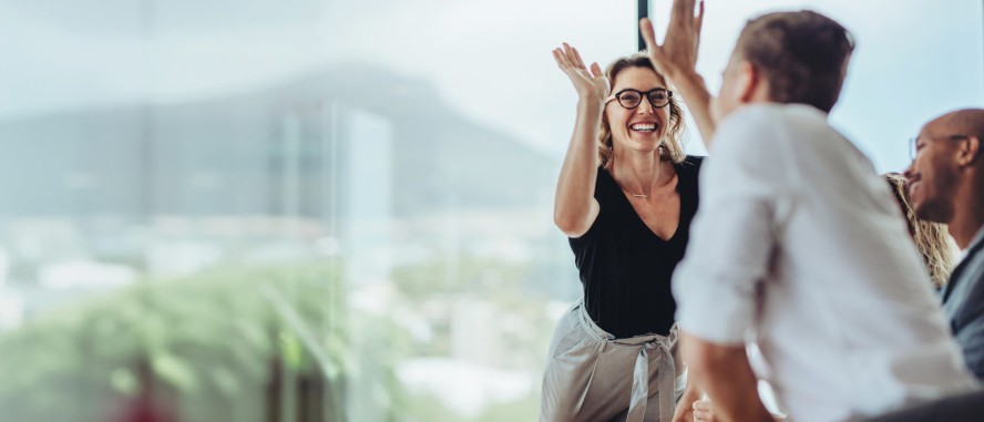 Image d'illustration de l'article : Manager : 4 clés pour cultiver le bien-être de votre équipe grâce au pouvoir de la gratitude