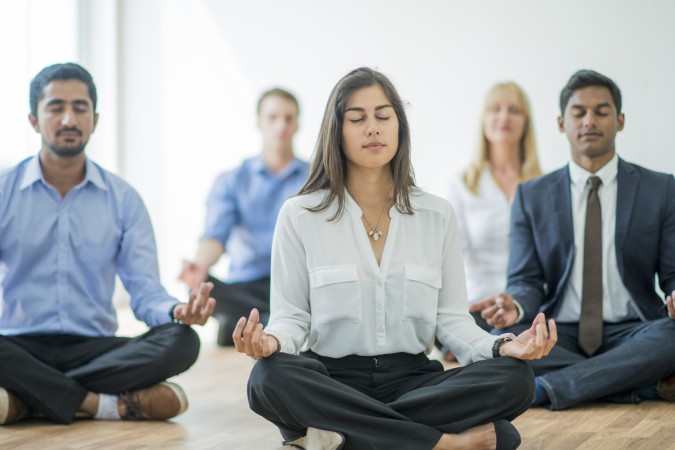 Image d'illustration de l'article : Méthode SPARC : fini le stress, adoptez la zen attitude au travail