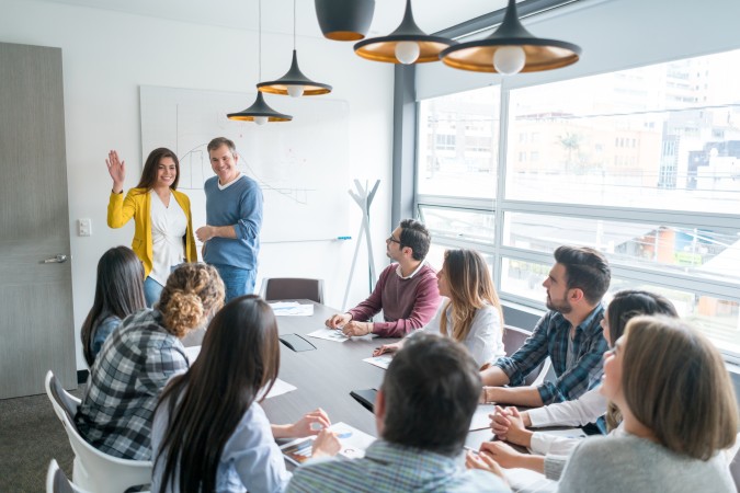 Image d'illustration de l'article : 5 ressources utiles aux alternants à leur arrivée dans l’entreprise