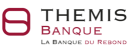 Logo du partenaire : Banque Thémis