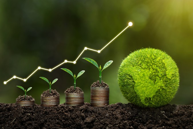 Image d'illustration de l'article : La finance verte : son impact et son importance dans l'économie durable