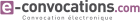 Logo du service : E-convocations