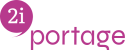Logo du service : 2i Portage