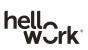 Logo du service : HelloWork