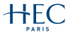 Logo du partenaire : HEC Paris