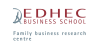 Logo du partenaire : EDHEC Family Business Centre