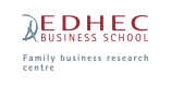 Logo du partenaire : EDHEC Family Business Centre