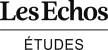 Logo du service : Les Echos Etudes