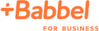 Logo du service : Babbel for Business