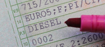 Image d'illustration de l'article : Découvrez ce qu’est la norme Euro sur votre carte grise !