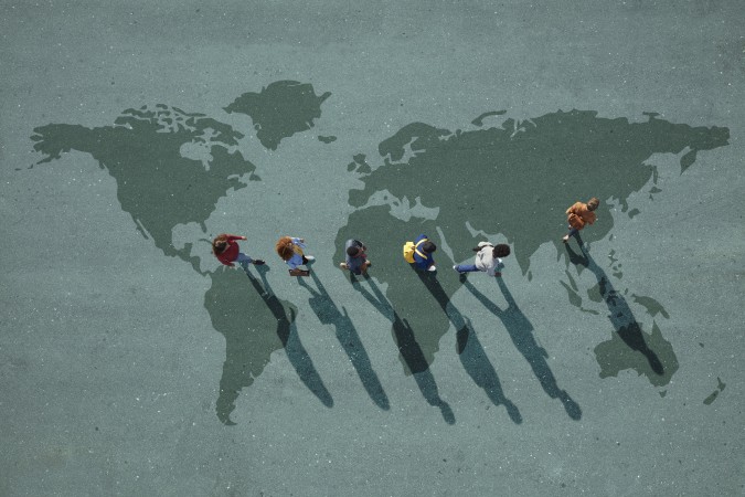 Image d'illustration de l'article : Développement international : conseils indispensables pour franchir la barrière de la langue
