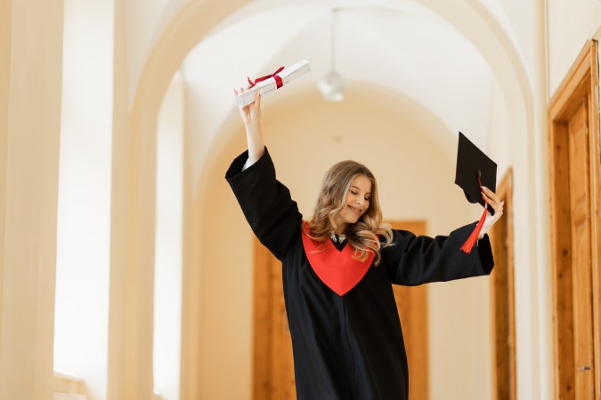 réussir son diplôme