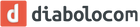 Logo du service : Diabolocom