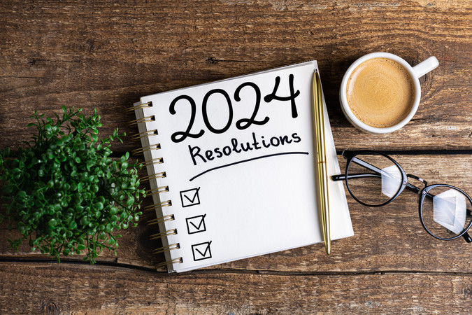 Image d'illustration de l'article : Epanouissement professionnel : 3 bonnes résolutions pour faire de 2024 l’année du bien-être au travail