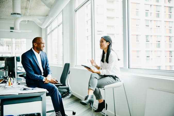 Image d'illustration de l'article : Harmonie ou chaos au bureau : le rôle clé de la culture d’entreprise contre le harcèlement au travail