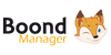 Logo du service : BoondManager