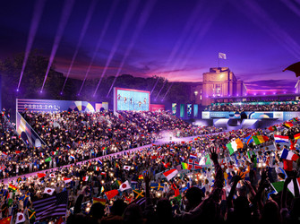 Image d'illustration de l'article : Communiquer autour des Jeux olympiques, un pari risqué